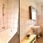 Apartmán Private With Direct Subway Entrance