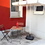 Private With Direct Subway Entrance *