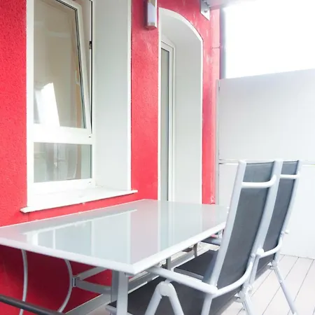 Private With Direct Subway Entrance Apartment