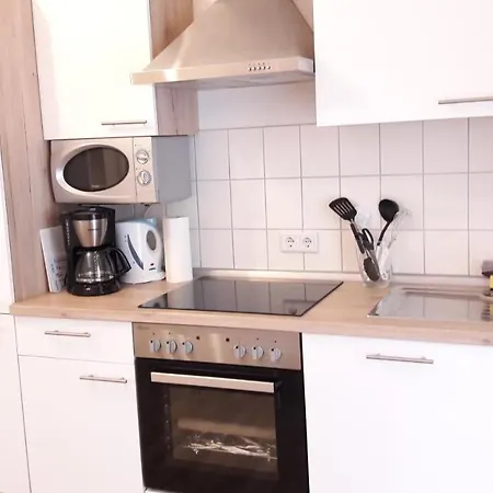 Private With Direct Subway Entrance Fuerth