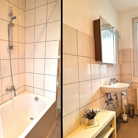 Appartement Private With Direct Subway Entrance